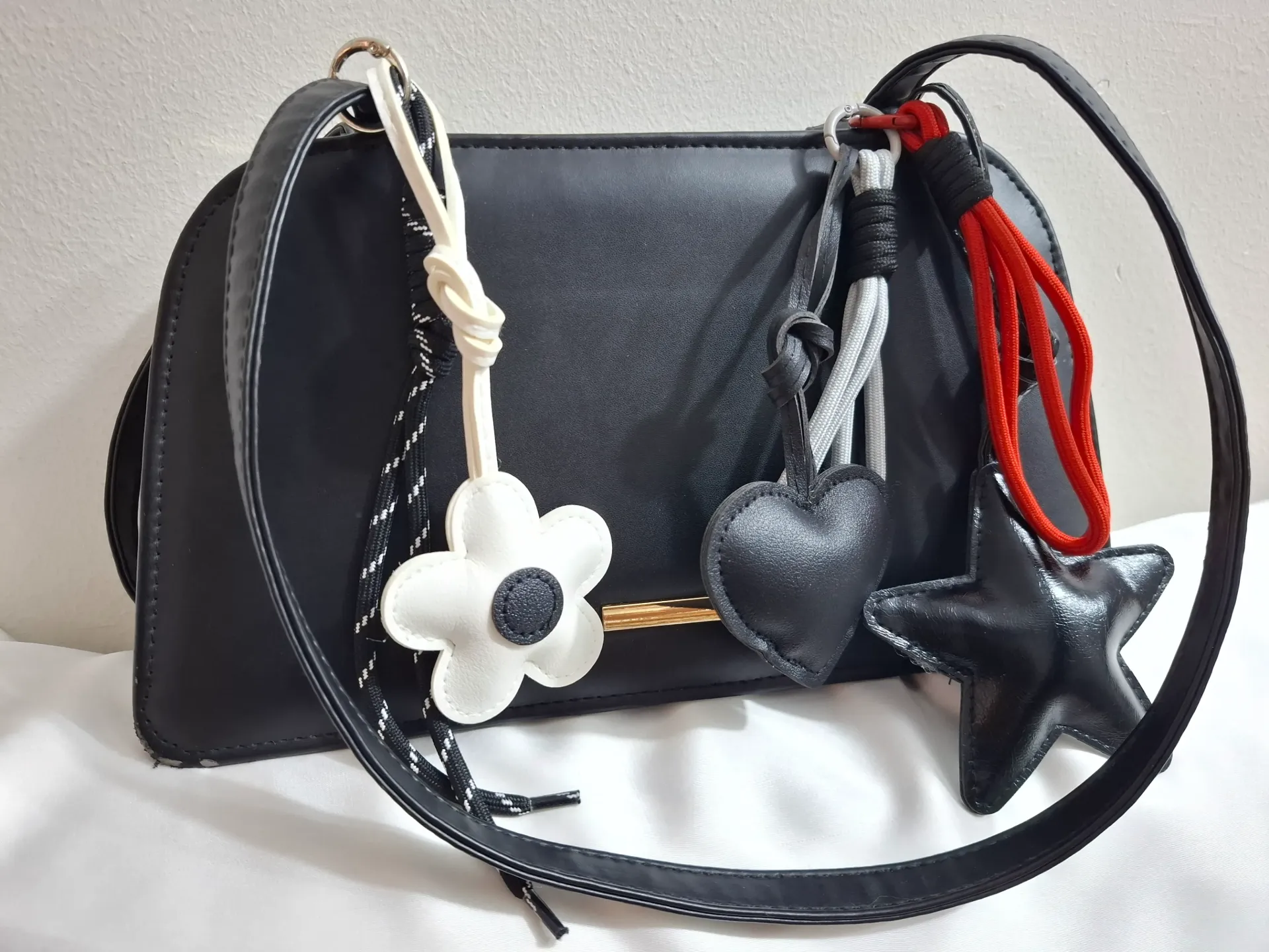 Bag charm (1)
