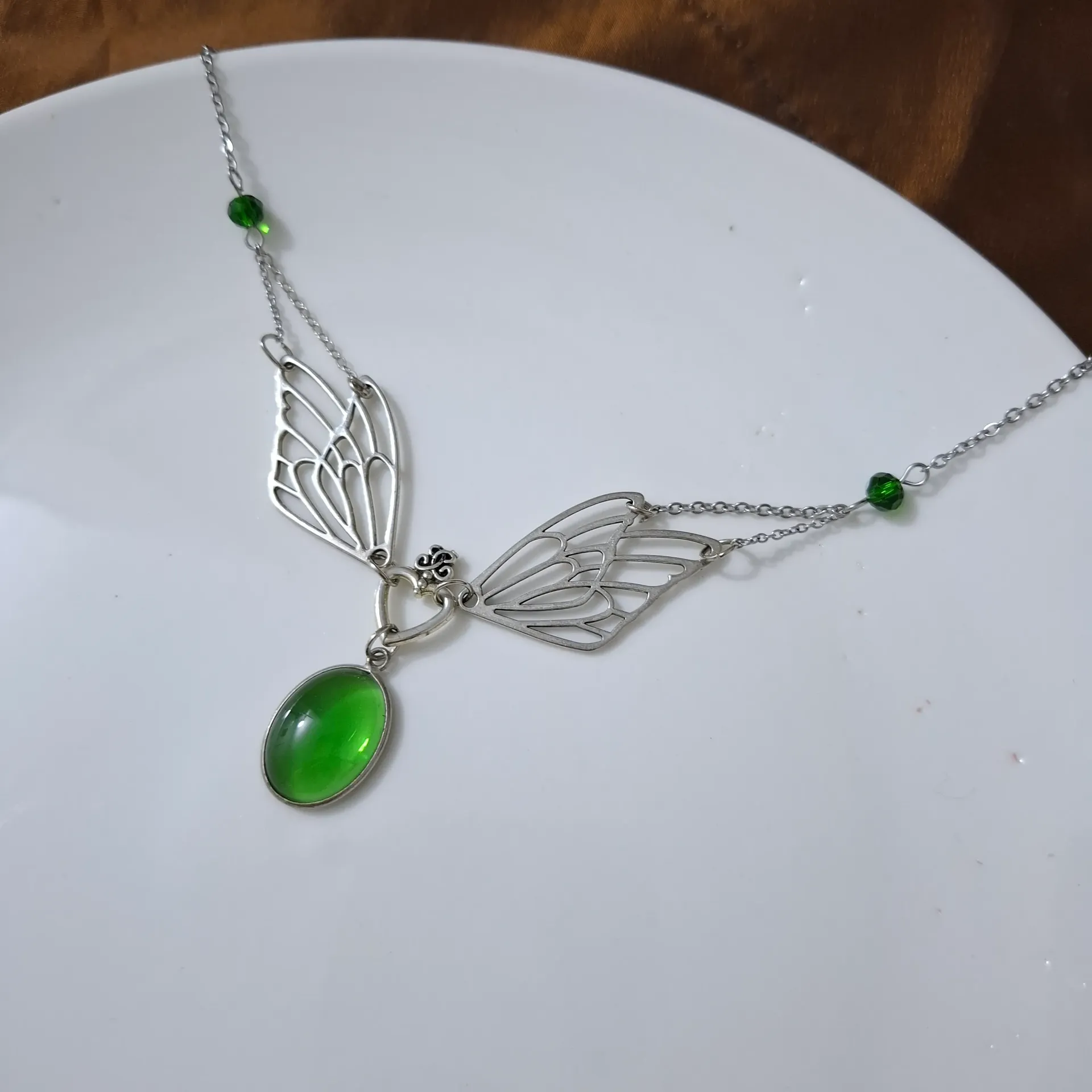 Fairy choker
