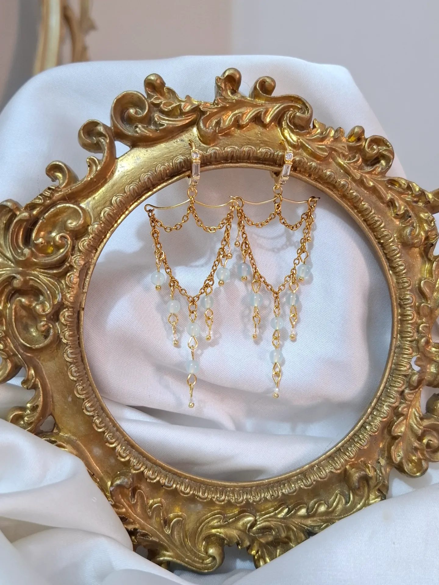 Vintage earrings