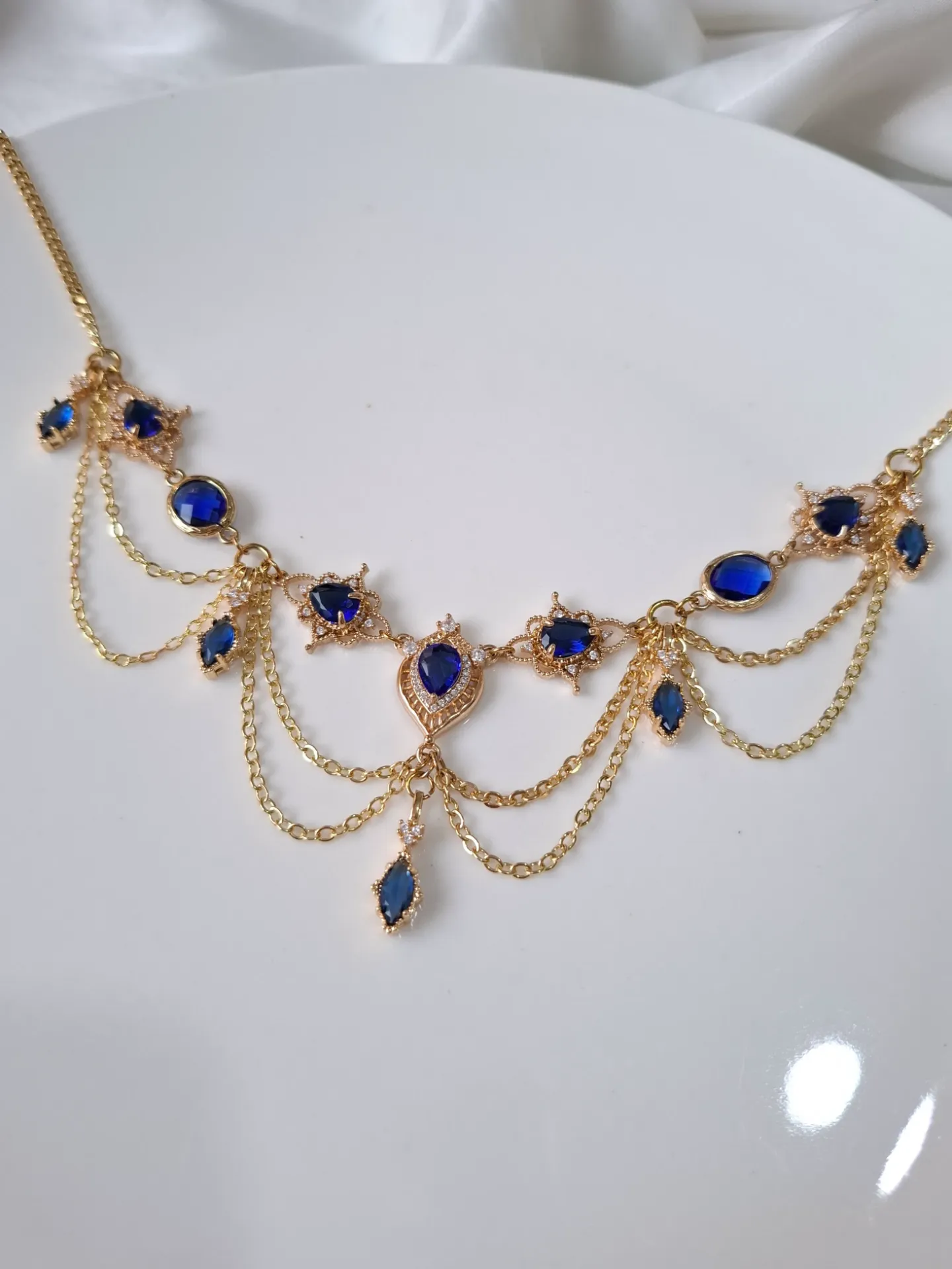 Royal Necklace