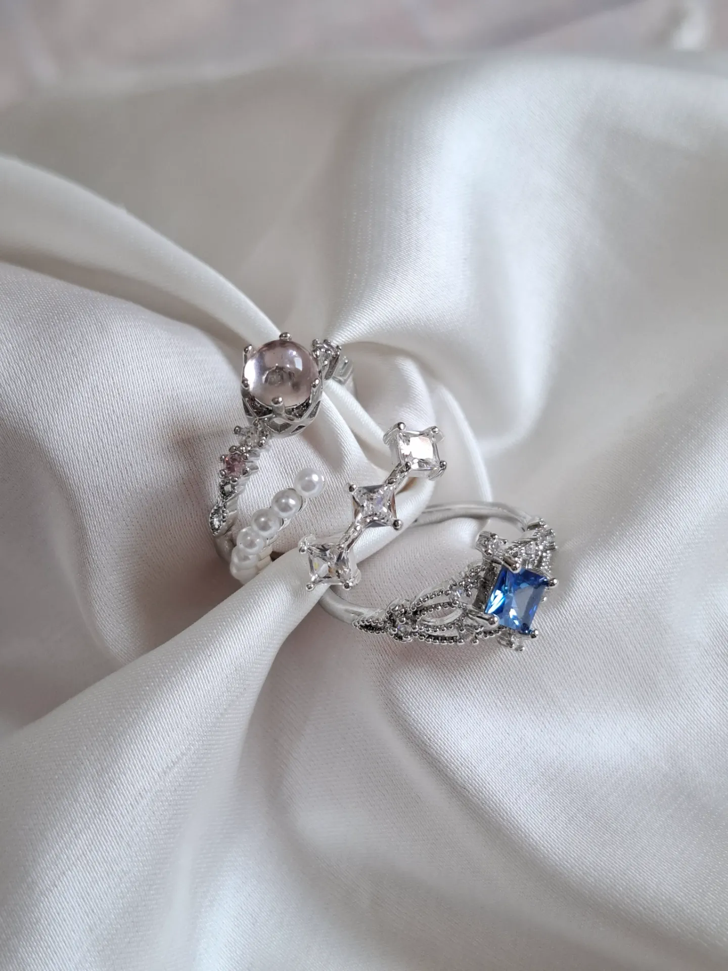 Rings