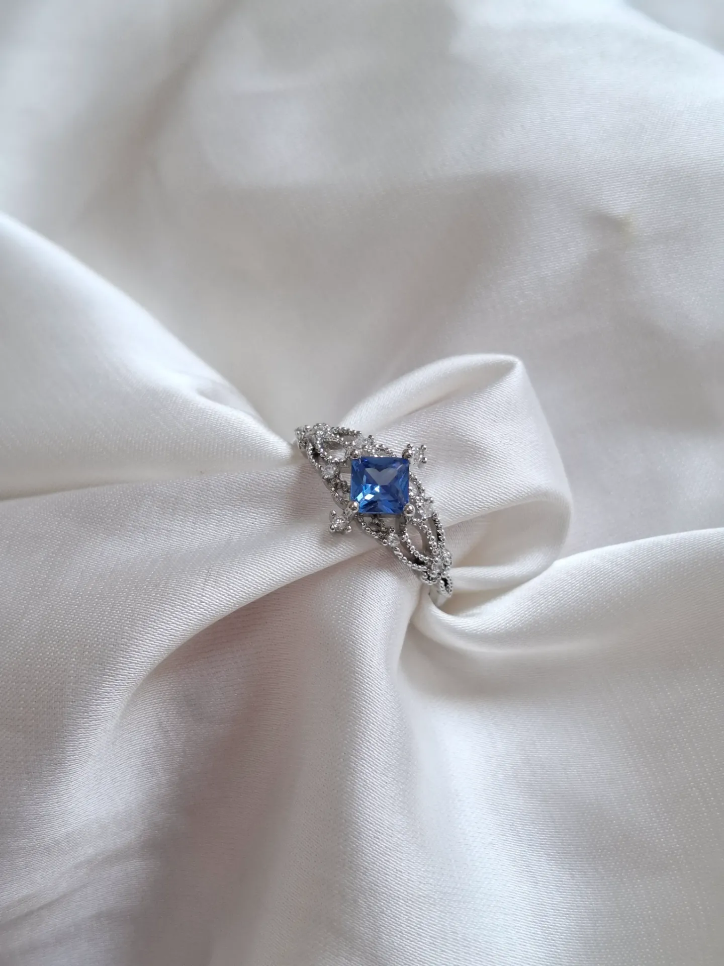 Ocean ring
