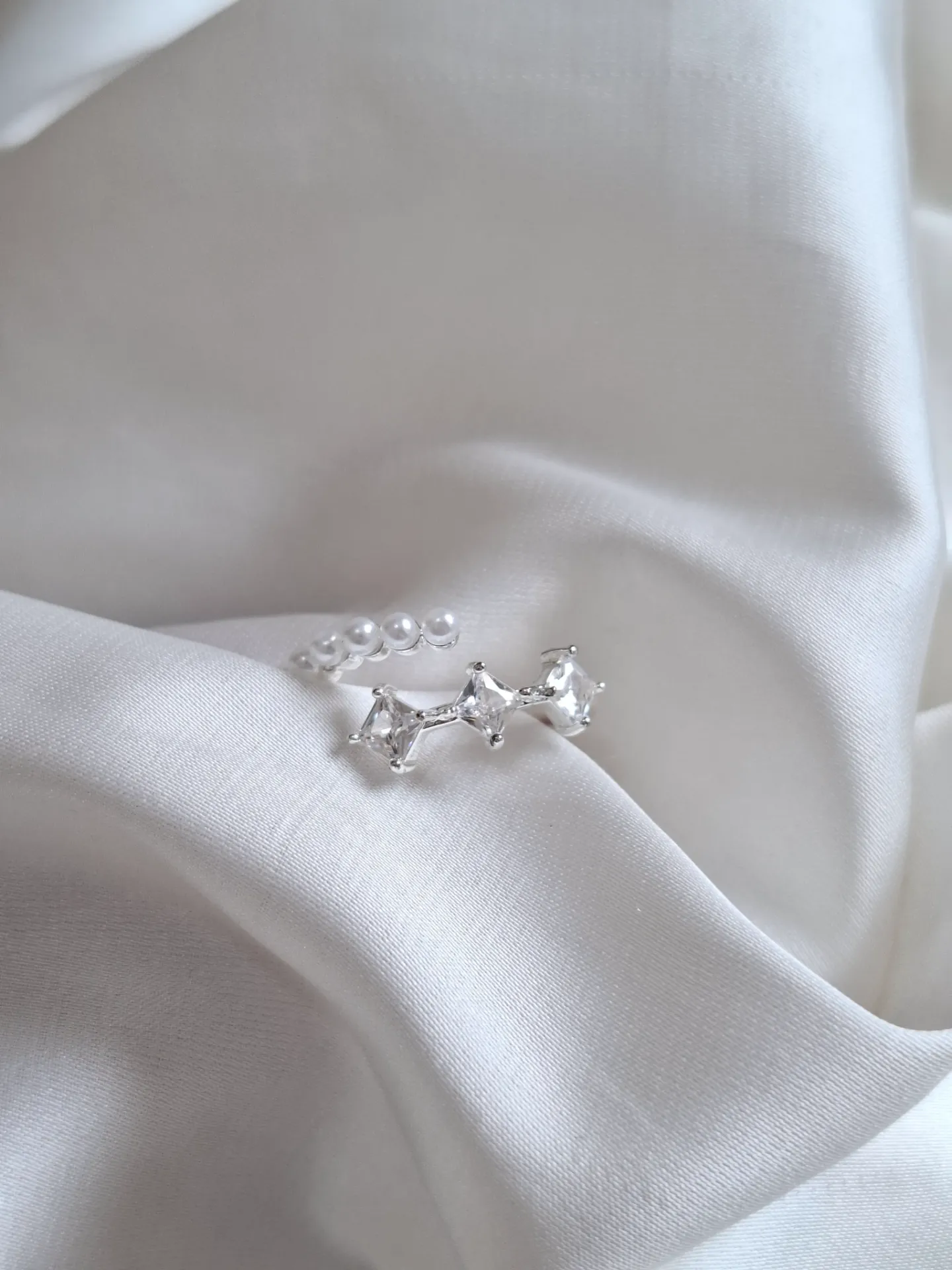 Stella ring