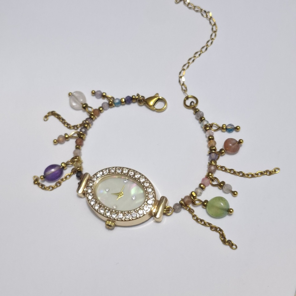 Stones watch