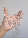 The Duchess Pearl Choke (available by order)